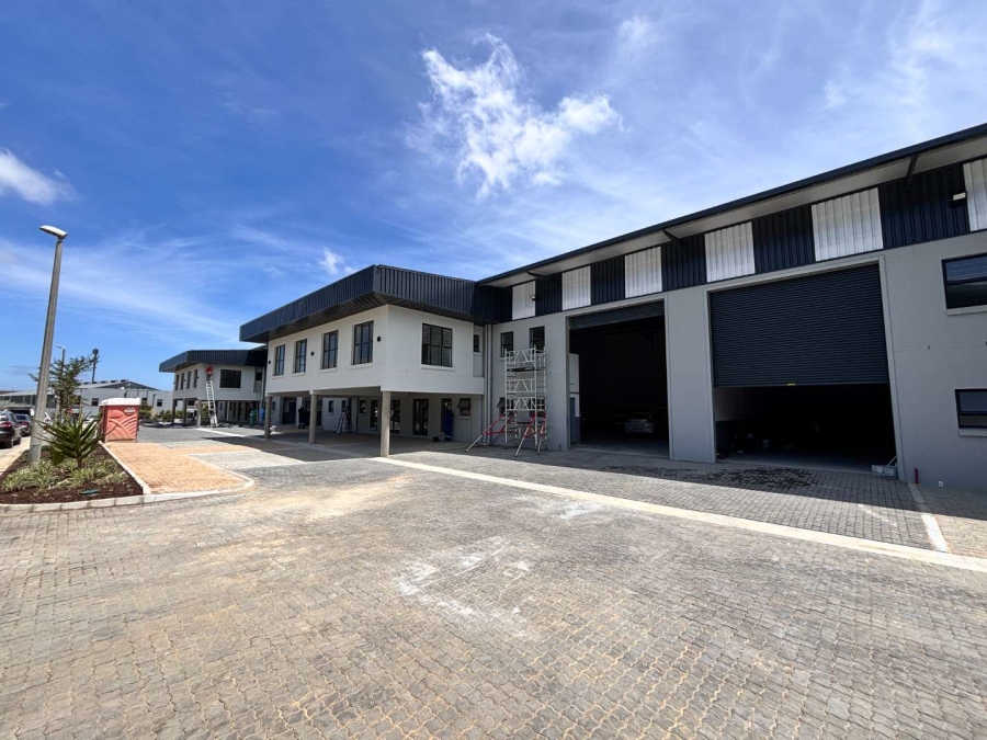 To Let commercial Property for Rent in Atlas Gardens Western Cape